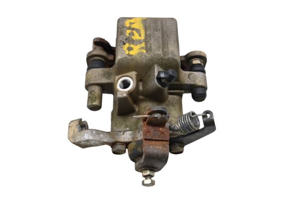 Yamaha - 07 Yamaha Raptor 700 2x4 Rear Brake Caliper YFM700R