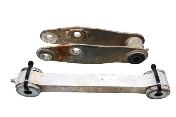 Yamaha - 07 Yamaha Raptor 700 2x4 Shock Linkage YFM700R