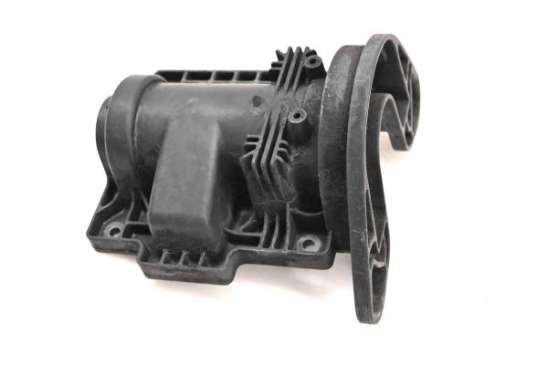 Polaris - 01 Polaris Virage 3-Pass Steering Shaft Housing Cover