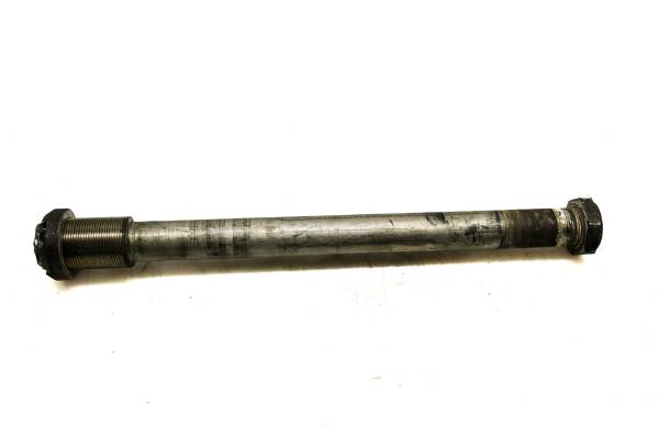 Suzuki - 02 Suzuki GSXR600 Rear Swingarm Axle Pivot Bolt