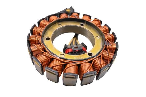 Polaris - 12 Polaris Sportsman 550 Stator