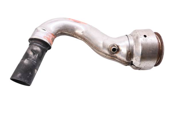 Sea-Doo - 06 Sea-Doo RXT 215 Header Exhaust Head Pipe
