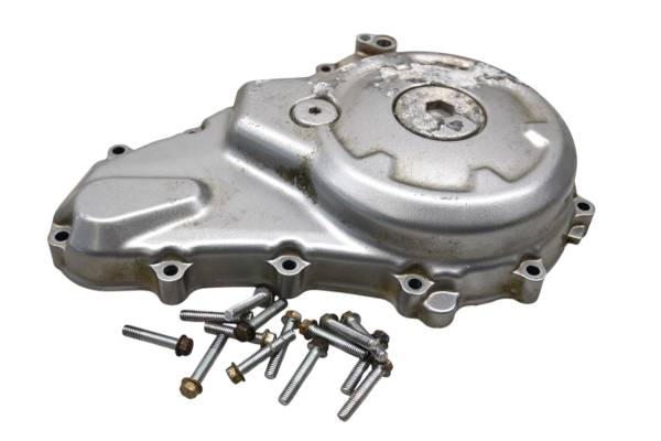 Yamaha - 07 Yamaha Raptor 700 2x4 Stator Cover YFM700R