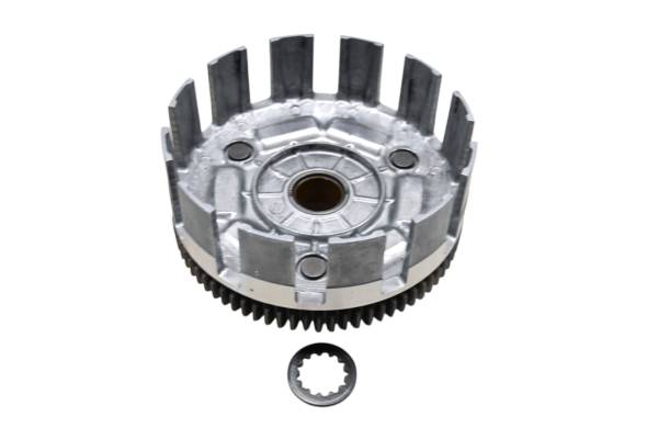 Yamaha - 07 Yamaha Raptor 700 2x4 Clutch Basket YFM700R