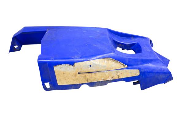 Yamaha - 07 Yamaha Raptor 700 2x4 Taillight Cover YFM700R