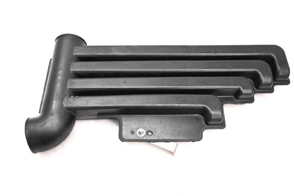 Polaris - 01 Polaris Virage 3-Pass Right Exhaust Resonator