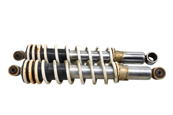 Yamaha - 07 Yamaha Raptor 700 2x4 Front Shocks YFM700R