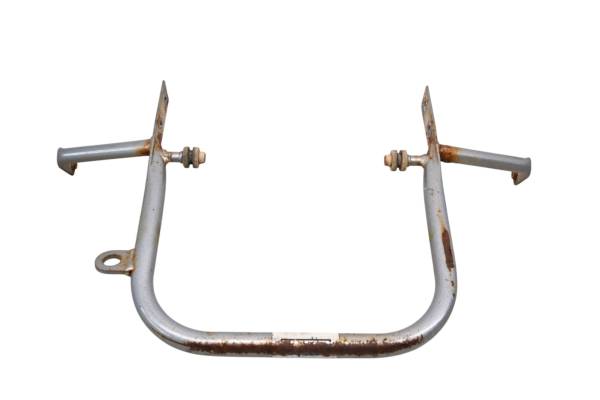 Yamaha - 07 Yamaha Raptor 700 2x4 Rear Grab Bar YFM700R