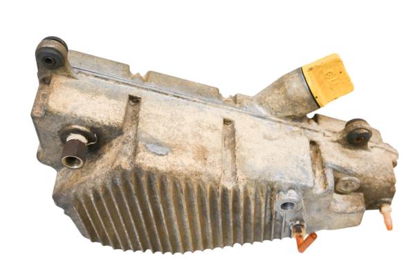 Polaris - 96 Polaris Sportsman 500 4x4 Oil Tank