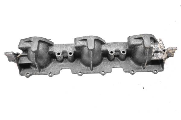 Polaris - 03 Polaris MSX 140 Intake Throttle Body Manifold Adaptor