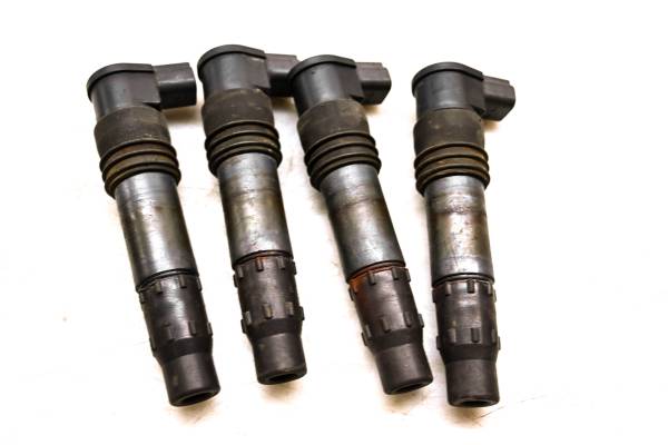 Suzuki - 02 Suzuki GSXR600 Ignition Coils