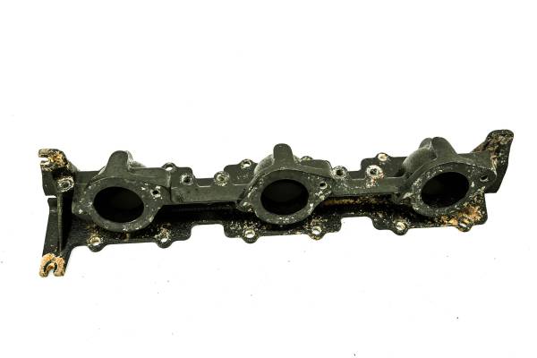 Polaris - 02 Polaris Genesis I 4-Pass Intake Manifold Adaptor