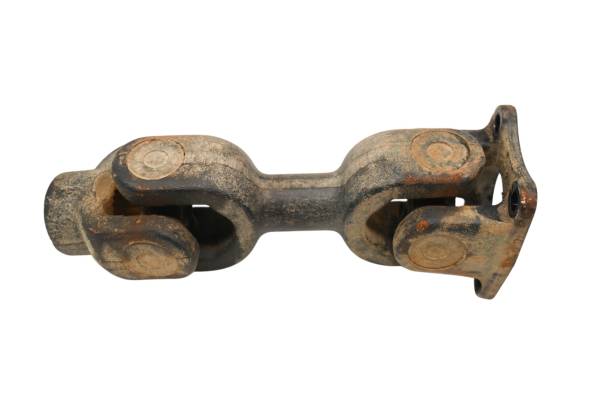 Polaris - 09 Polaris Sportsman 550 XP 4x4 Rear Drive Shaft