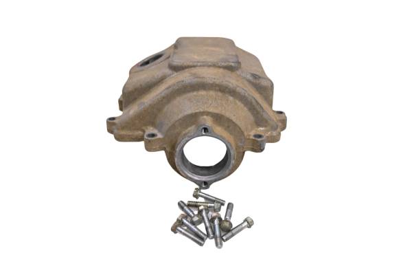 Polaris - 12 Polaris Sportsman 550 Valve Cover