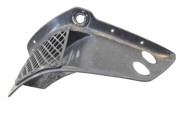 Kawasaki - 08 Kawasaki Brute Force 750 4x4i Right Side Panel Shroud Cover KVF750