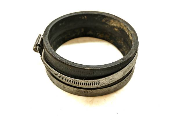 Polaris - 02 Polaris Genesis I 4-Pass Exhaust Muffler Connector Boot