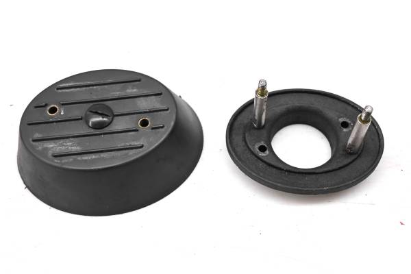 Polaris - 01 Polaris Virage 3-Pass Air Intake Box Cover