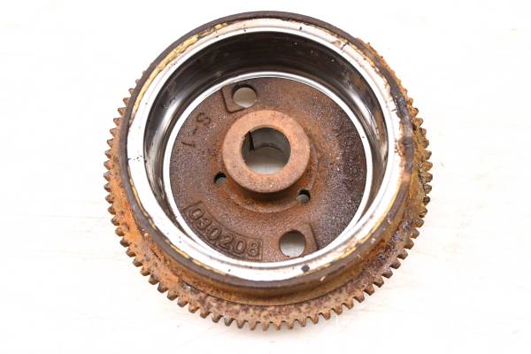 Polaris - 04 Polaris ATP 500 4x4 Flywheel Magneto