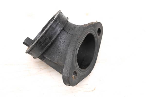 Polaris - 04 Polaris ATP 500 4x4 Intake Manifold Carburetor Boot