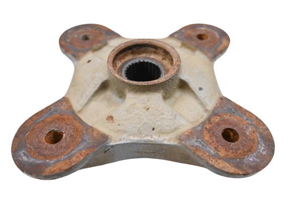 Polaris - 12 Polaris Sportsman 550 Rear Wheel Hub Left Right