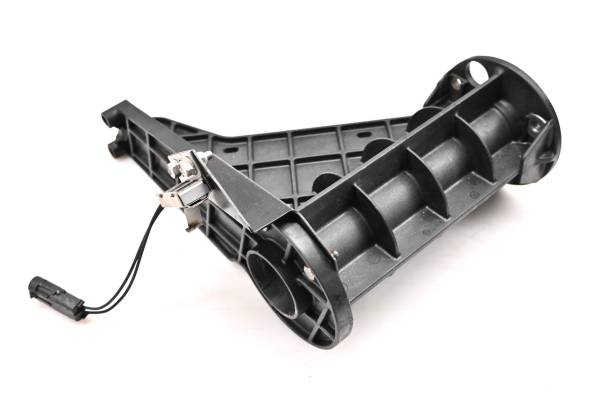 Polaris - 03 Polaris MSX 140 Steering Stem Shaft Housing