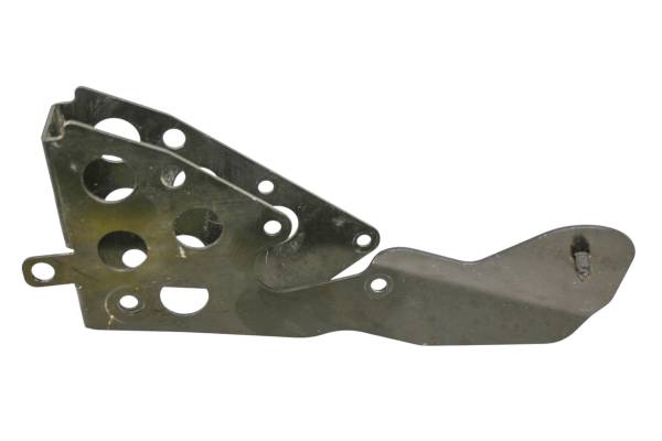 Polaris - 23 Polaris Sportsman 850 Ultimate Trail Brake Pedal Bracket Mount