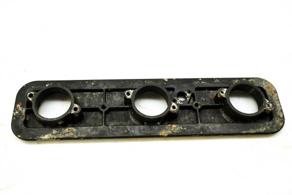 Polaris - 02 Polaris Genesis I 4-Pass Air Filter Base Cover