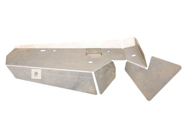 Polaris - 23 Polaris Sportsman 850 Ultimate Trail Taillight Heat Shield Guard Cover