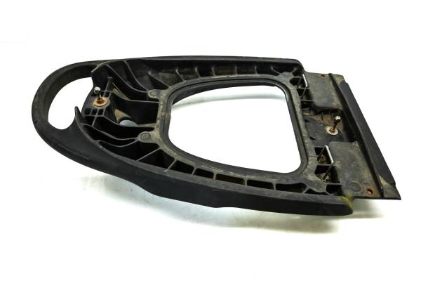 Polaris - 02 Polaris Genesis I 4-Pass Rear Grab Bar