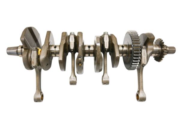 Suzuki - 05 Suzuki GSXR600 Crankshaft Crank Shaft & Connecting Rod