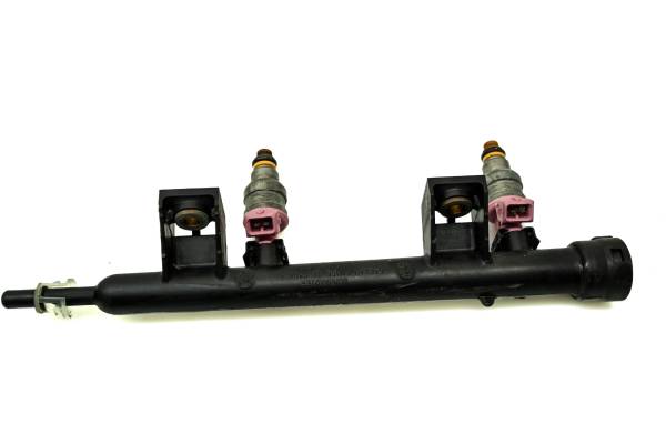 Sea-Doo - 01 Sea-Doo GTX RFI Fuel Rail & Injectors