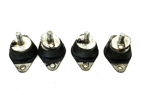 Polaris - 02 Polaris Genesis I 4-Pass Engine Motor Support Brackets Mounts