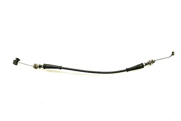 Polaris - 02 Polaris Genesis I 4-Pass Oil Pump Cable