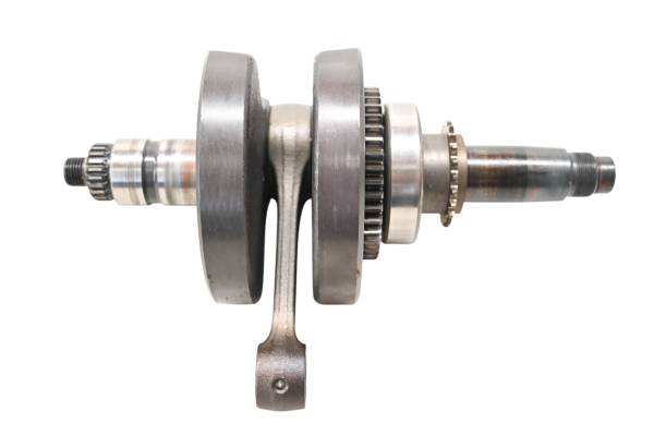 Polaris - 09 Polaris Sportsman 550 XP 4x4 Crankshaft Crank Shaft & Connecting Rod