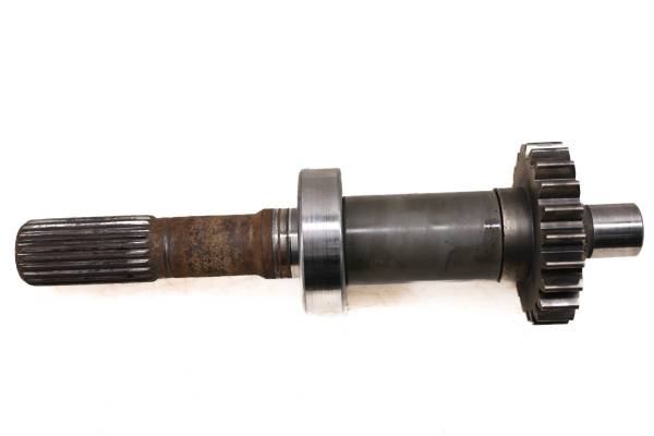 Polaris - 04 Polaris Sportsman 600 4x4 Transmission Final Shaft