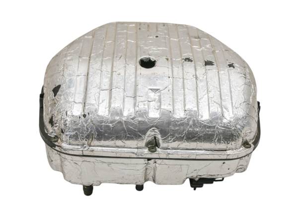 Suzuki - 05 Suzuki GSXR600 Airbox Intake Air Box