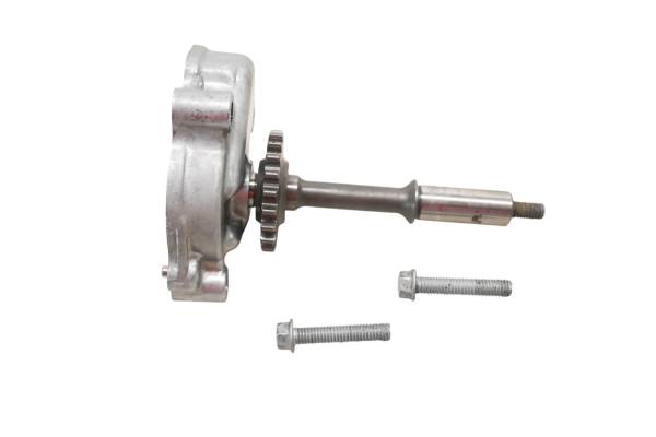 Kawasaki - 08 Kawasaki Brute Force 750 4x4i Oil Pump & Shaft KVF750