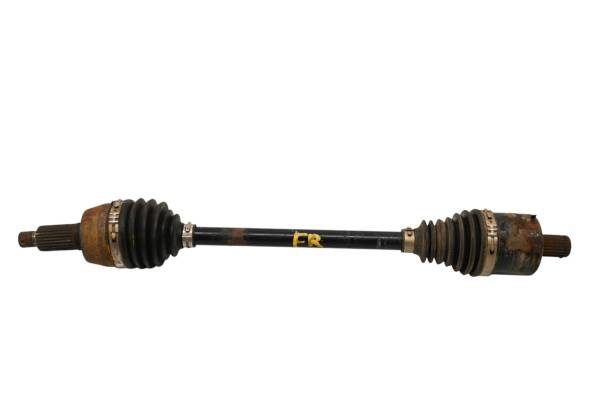 Polaris - 09 Polaris Sportsman 550 XP 4x4 Front Right Cv Axle