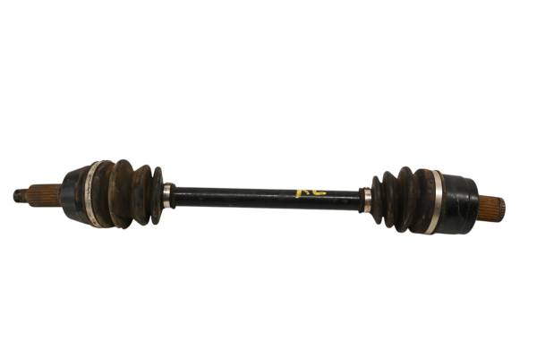 Polaris - 09 Polaris Sportsman 550 XP 4x4 Rear Left Cv Axle