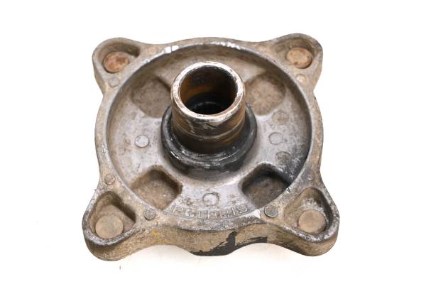 Polaris - 04 Polaris Sportsman 600 4x4 Rear Right Left Wheel Hub