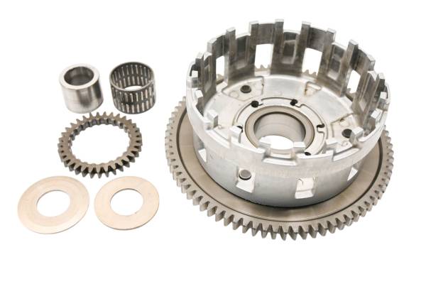 Suzuki - 05 Suzuki GSXR600 Clutch Basket