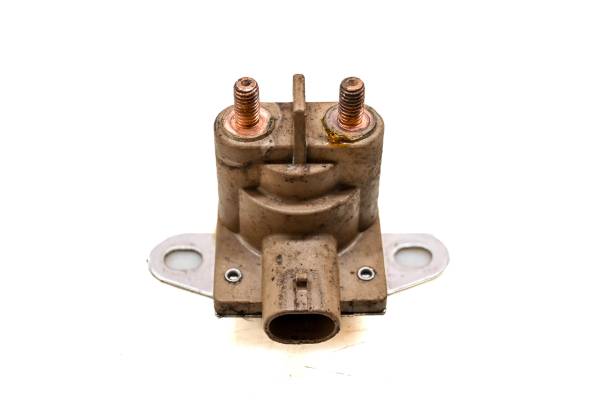 Polaris - 02 Polaris Genesis I 4-Pass Starter Solenoid