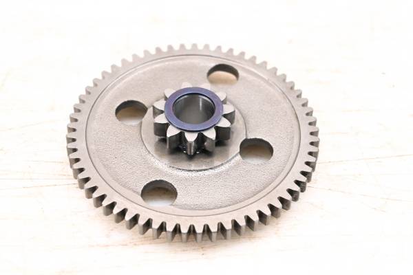 Ducati - 14 Ducati Monster 796 ABS Starter Drive Gear Idler
