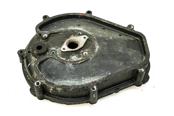 Polaris - 02 Polaris Genesis I 4-Pass Outer Stator Cover