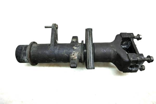 Polaris - 02 Polaris Genesis I 4-Pass Steering Stem Shaft