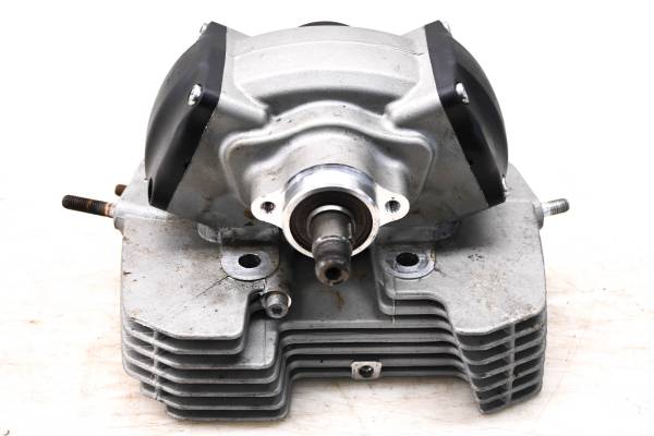 Ducati - 14 Ducati Monster 796 ABS Vertical Cylinder Head