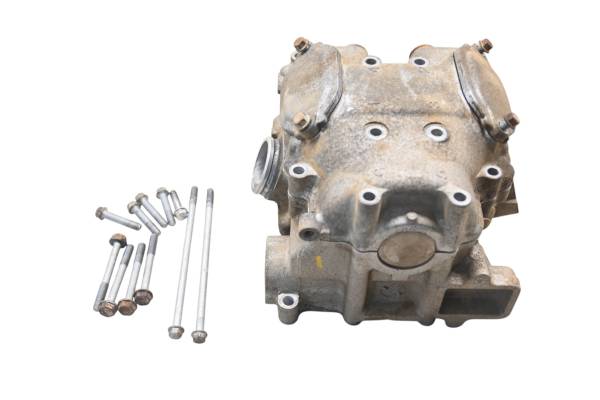 Kawasaki - 08 Kawasaki Brute Force 750 4x4i Rear Cylinder Head KVF750