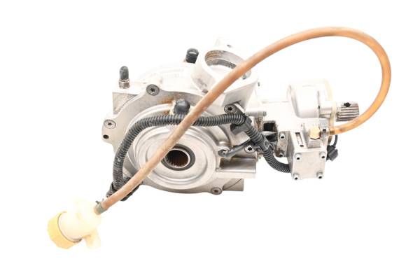 Polaris - 09 Polaris Sportsman 550 XP 4x4 Front Differential