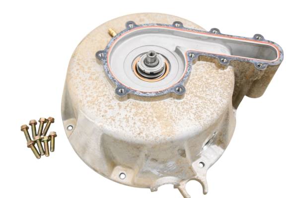 Polaris - 23 Polaris Sportsman 850 Ultimate Trail Stator Cover