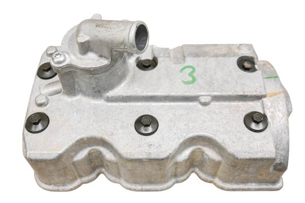 Polaris - 23 Polaris Sportsman 850 Ultimate Trail Valve Cover